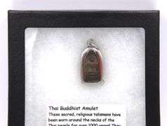 Thai Buddhist Amulet