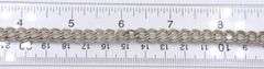 Group Lot of 4 Vintage 925 Sterling Silver Bracelets