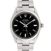 Rolex Men's Stainless Steel Airking