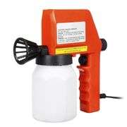 Electrical Spray 600ML 220V 0.8mm Nozzle Paint Sprayer