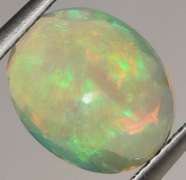 Ravishing 1.74ct jelly Opal