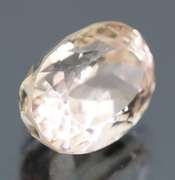 Superb 13.12ct high fire platinum pink Kunzite