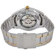 Seiko Hindu–Arabic Dial Automatic, New In Box.