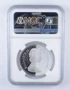 PF70 UCAM 1986 Canada $1 Silver - Vancouver Centennial - Graded NGC