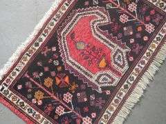 Authentic Persian Shiraz 1.6x2.6