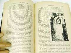 1899 Sacred & Legendary Art by Anna Jameson, 2 Vol.