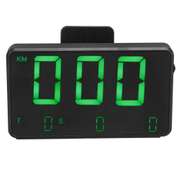 4.5 Inch Car Digital GPS Speedometer Head-up Display