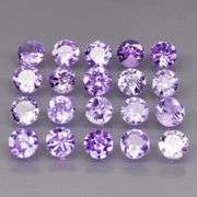 Glittering 3.66ct unheated Tanzanite set
