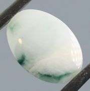 Superb 5.90ct real Burma Jadite Jade