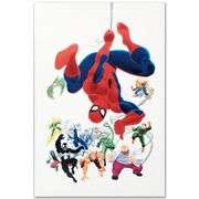 Marvel Visionaries by Marvel Comics