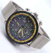 Citizen Eco Drive Men's Watch