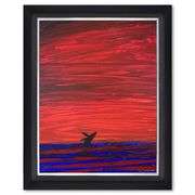 Untitled by Wyland Original