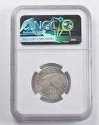 AU58 1929 Standing Liberty Quarter NGC