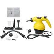 Steam Cleaner Electric Pressurized Cleaning Machine