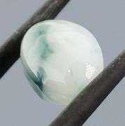 Superb 5.90ct real Burma Jadite Jade