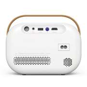 1080P Android Projector Automatic Keystone Correction