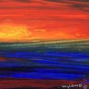 Untitled by Wyland Original