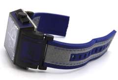 Invicta Blue Dial Watch