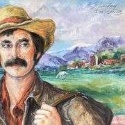 Untitled by Schoneberg Original