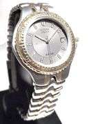 Citizen Elegance Line Aj4764-51hz Two-Tone 37mm Japanese Movement