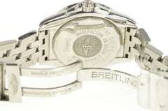 Breitling Galactic 41mm Automatic Chronometer Ref A49350 Men's Watch