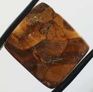 Eye catching 27.51ct untreated Australian Boulder Opal