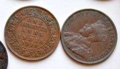 50 + Canada Large Cents