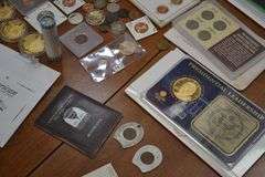 Enormous Estate Size Various Collector's Coin Lot