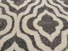 Trendy Moroccan Style Modern Area Rug 8x10