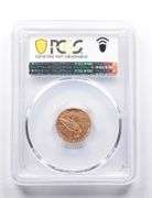 AU 1911-D $2.50 Indian Head Gold Quarter Eagle Repaired Strong D PCGS