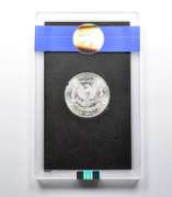 MS63 1881-CC Morgan Silver Dollar GSA Hoard NGC