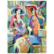 Forest Fields by Maimon Original