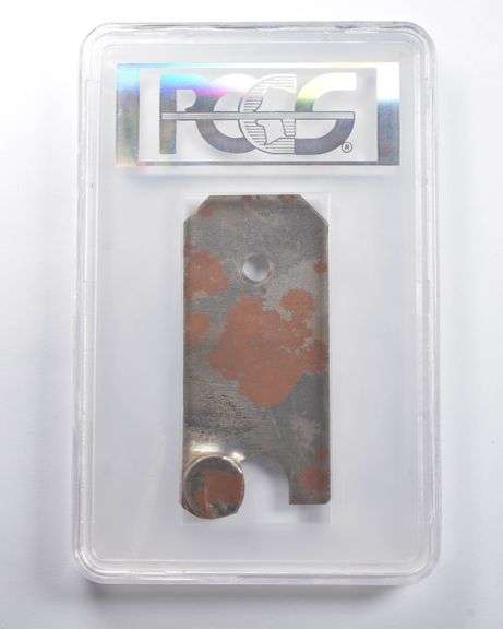 MS62 Error 2008 Guatemala 5 Centavos D/S On Full Feeder Finger PCGS
