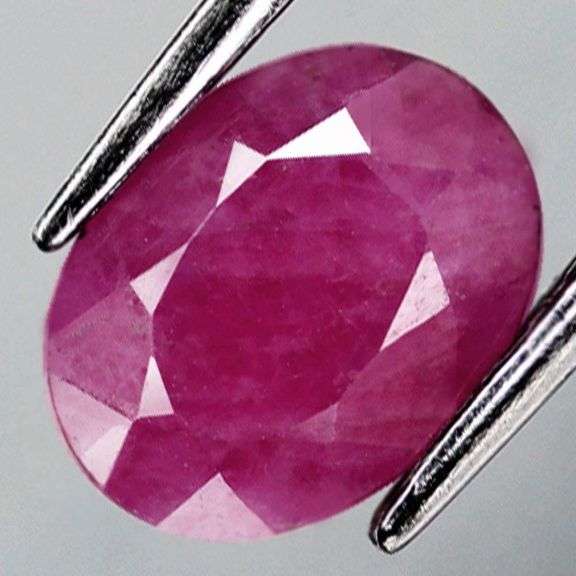 Stunning 1.94ct Winza Ruby