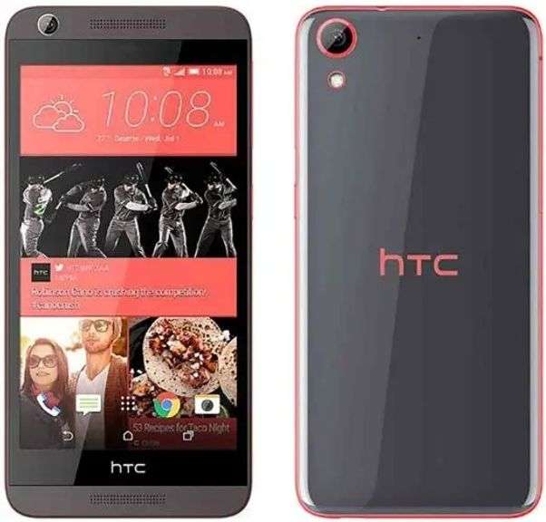 HTC Desire 626s - Unlocked