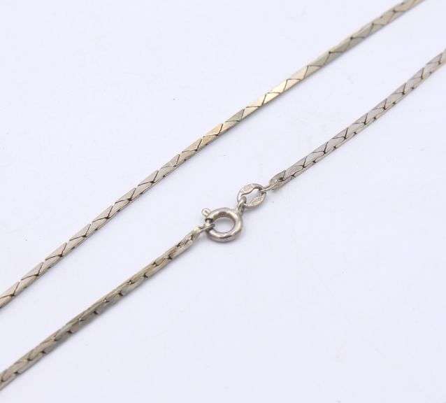 Group Lot of Vintage Sterling Silver Jewelry