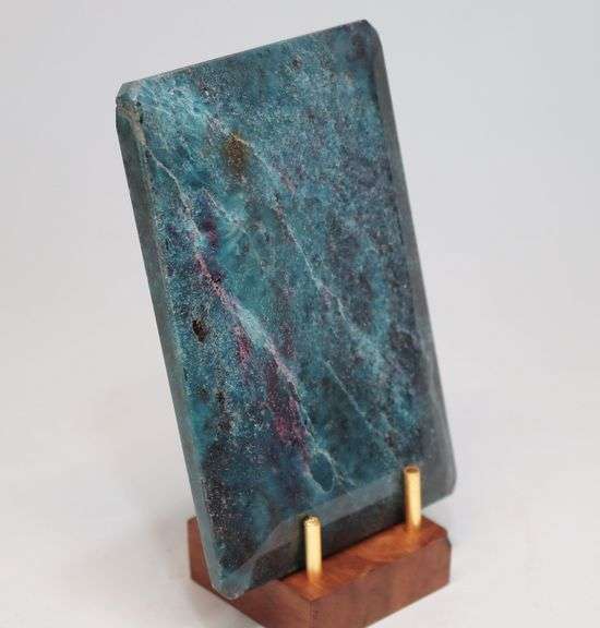 Impressive 1,965ct Madagascar Kyanite