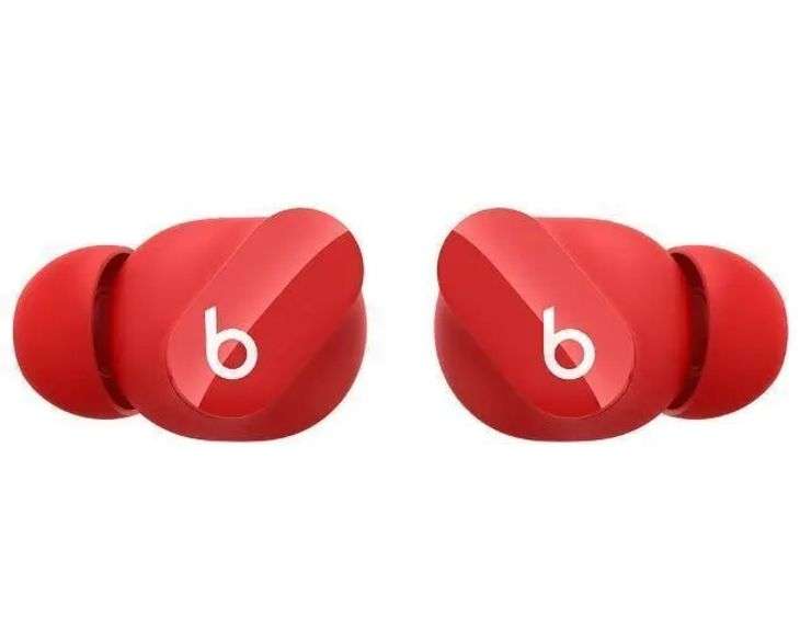 Beats by Dre Beats Studio Buds True Wireless Earbuds