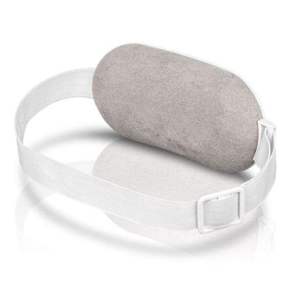 Wireless Heating Pad Massager for Pain Relief