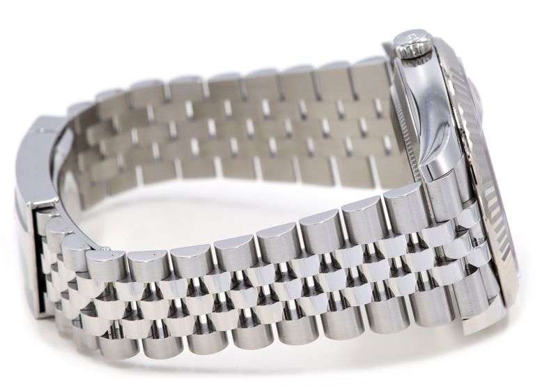 Rolex Datejust II 126334, 41mm, Stainless W/ Box & Papers