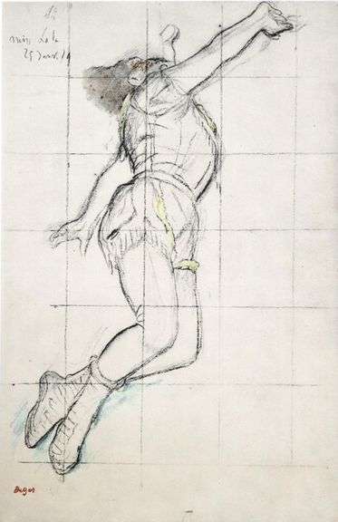 Classical artists: Pablo Picasso, Edgar Degas & more