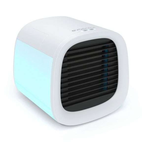 evaCHILL Portable Air Cooler and Humidifier