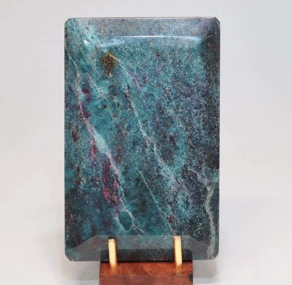 Impressive 1,965ct Madagascar Kyanite