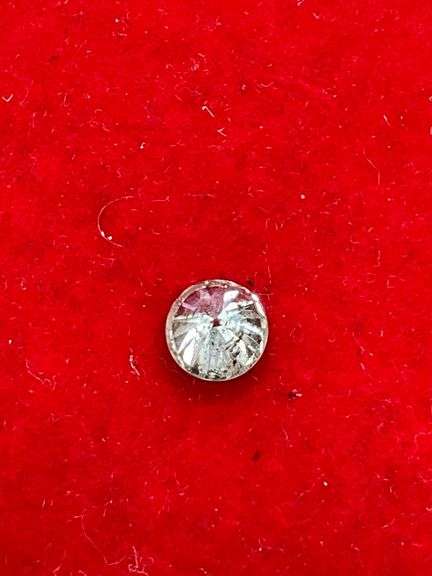 CERTIFIED NATURAL LOOSE DIAMOND 1.30 CARAT.