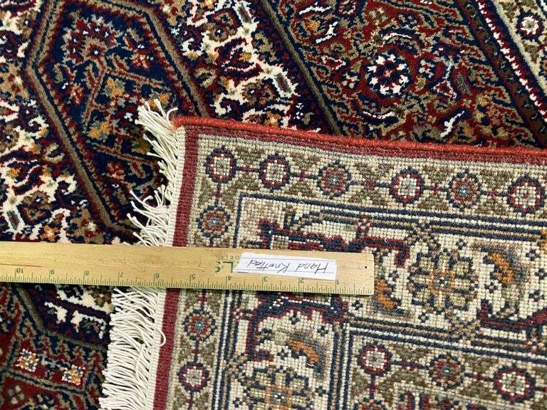 Fine Bidjar Runner 3x5