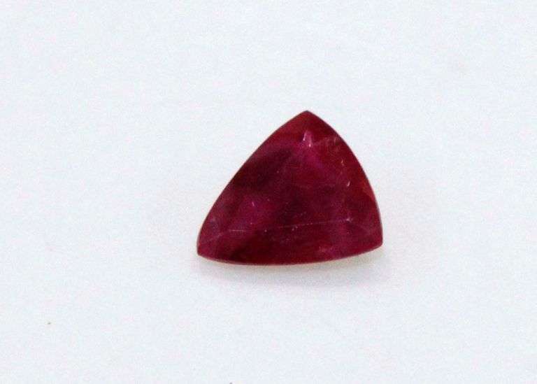 Sweet Ruby Trilliant - 38 points