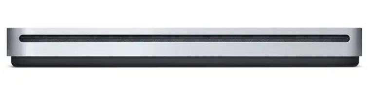 Apple USB SuperDrive