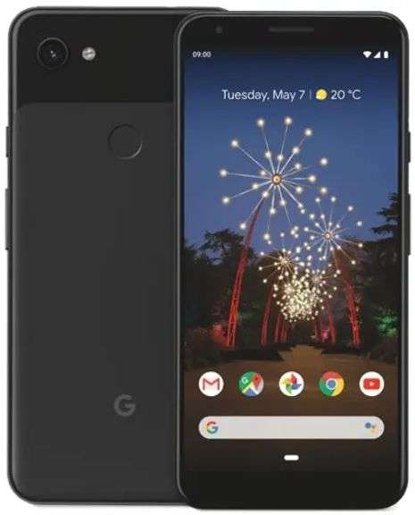 Google Pixel 3a XL Unlocked