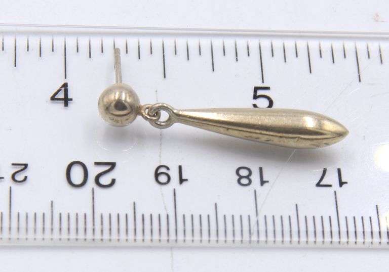 Lot of Vintage 925 Sterling Silver Jewelry