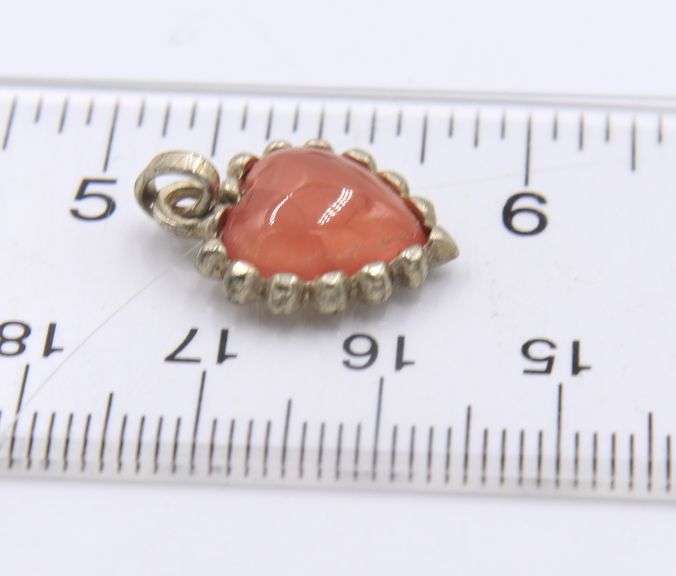 Group Lot of Vintage 925 Sterling Silver Jewelry